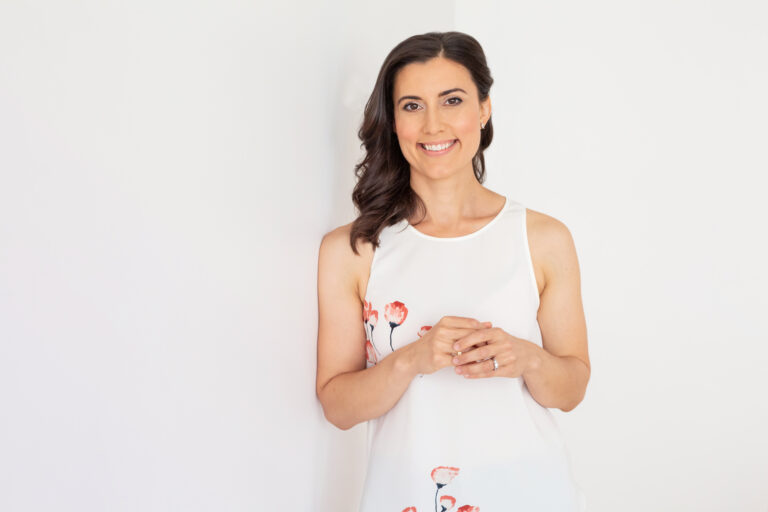 Dr. Andrea Gri
