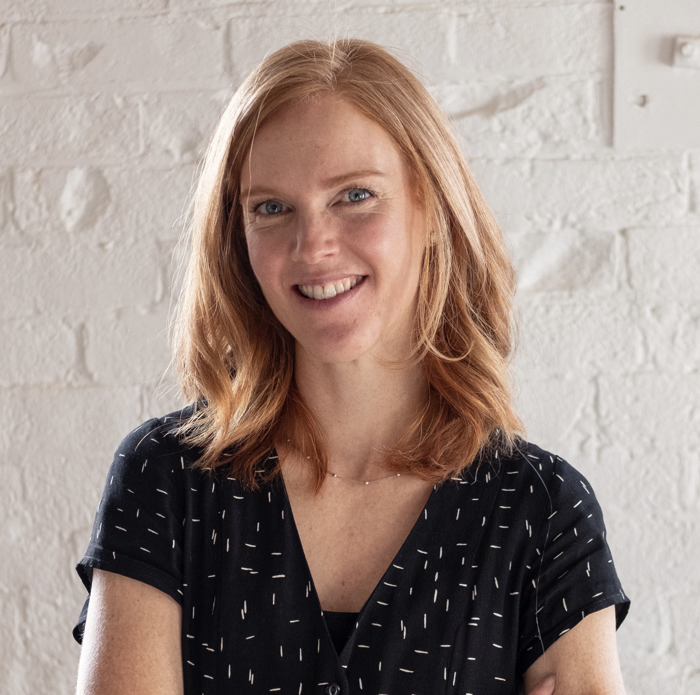 Dr. Maggie Pattillo
