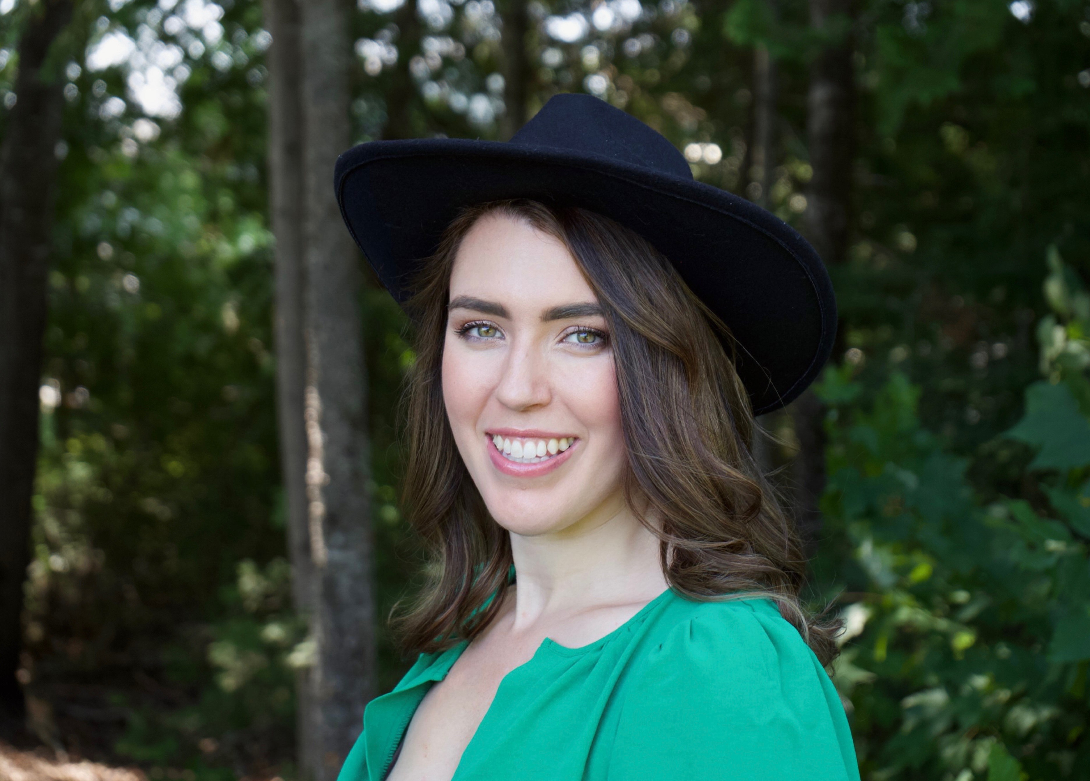 Dr. Cait Hosanee